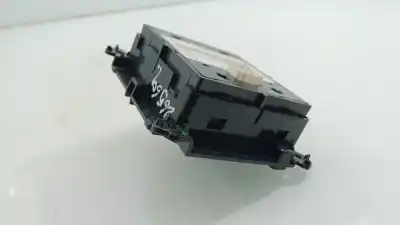 Peça sobressalente para automóvel em segunda mão comandos de alavanca por renault laguna iii initiale referências oem iam 253b00001r