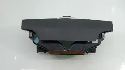 Second-hand car spare part climate control for renault laguna iii initiale oem iam references a2c53217096 vf1kt190e39764689 