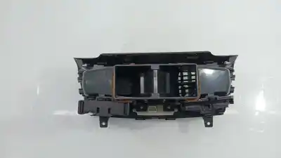 Second-hand car spare part climate control for renault laguna iii initiale oem iam references a2c53217096 vf1kt190e39764689 