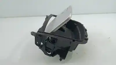 Peça sobressalente para automóvel em segunda mão cinzeiro por renault laguna iii initiale referências oem iam 969120002r