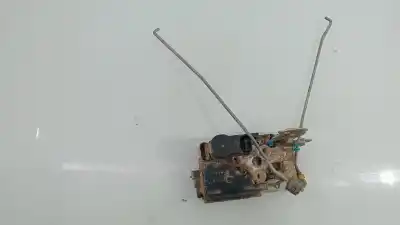 Second-hand car spare part rear left door lock for chevrolet aveo ls oem iam references a046818 kl1sf48w9bb240986 