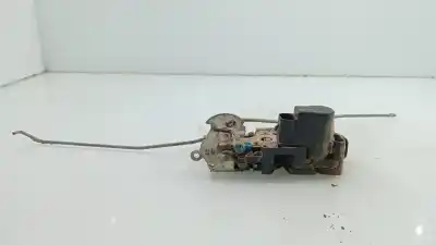 Second-hand car spare part Rear Left Door Lock for CHEVROLET AVEO LS OEM IAM references A046818 KL1SF48W9BB240986 