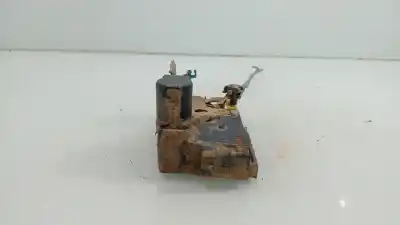 Second-hand car spare part rear left door lock for chevrolet aveo ls oem iam references a046818 kl1sf48w9bb240986 