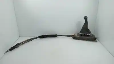 Peça sobressalente para automóvel em segunda mão alavanca de velocidades por volkswagen golf iv berlina (1j1) 25 aniversario referências oem iam 1j0711265k wvwzzz1jzmb054367 