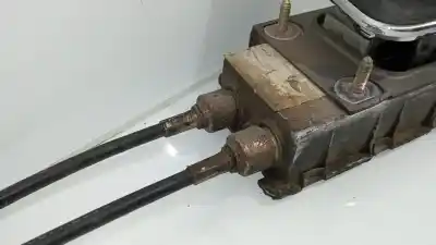 Peça sobressalente para automóvel em segunda mão alavanca de velocidades por volkswagen golf iv berlina (1j1) 25 aniversario referências oem iam 1j0711265k wvwzzz1jzmb054367 