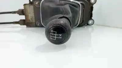 Peça sobressalente para automóvel em segunda mão alavanca de velocidades por volkswagen golf iv berlina (1j1) 25 aniversario referências oem iam 1j0711265k wvwzzz1jzmb054367 