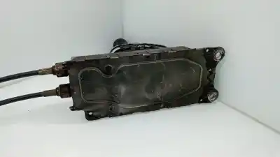 Peça sobressalente para automóvel em segunda mão alavanca de velocidades por volkswagen golf iv berlina (1j1) 25 aniversario referências oem iam 1j0711265k wvwzzz1jzmb054367 