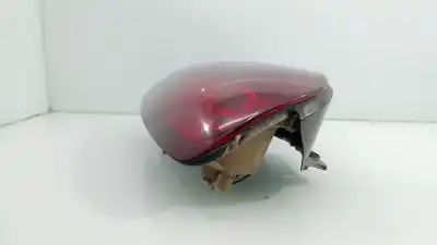 Pezzo di ricambio per auto di seconda mano luci posteriori destra per ssangyong rexton 270 xdi limited riferimenti oem iam  kptg0b1fs5p200275 