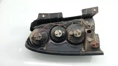 Pezzo di ricambio per auto di seconda mano luci posteriori destra per ssangyong rexton 270 xdi limited riferimenti oem iam  kptg0b1fs5p200275 