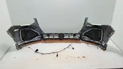 İkinci el araba yedek parçası ÖN TAMPON için AUDI Q2 (GAB)  OEM IAM referansları   
