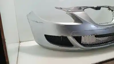 Автозапчастина б/у ПЕРЕДНІЙ БАМПЕР для SEAT LEON (1P1)  Посилання на OEM IAM   