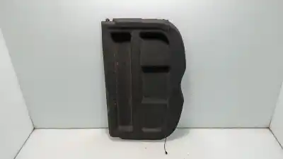 Piesă de schimb auto la mâna a doua SUPORT PAHAR SPATE pentru NISSAN QASHQAI (J11)  Referințe OEM IAM   