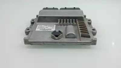 Pezzo di ricambio per auto di seconda mano CENTRALINA MOTORE per FIAT DUCATO FURGÓN TA 35 (290)  Riferimenti OEM IAM 9809447780  
