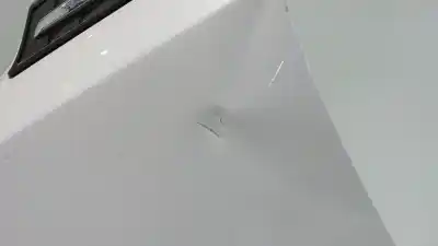 Second-hand car spare part left front fin for suzuki vitara 1.9td vitara 1.9td oem iam references  tsmlyd21s00448649 