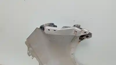 Second-hand car spare part left front fin for suzuki vitara 1.9td vitara 1.9td oem iam references  tsmlyd21s00448649 
