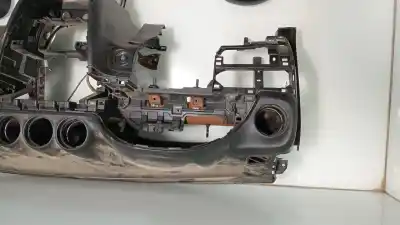 Pezzo di ricambio per auto di seconda mano kit airbag per suzuki vitara 1.9td vitara 1.9td riferimenti oem iam 3891054p00 tsmlyd21s00448649 