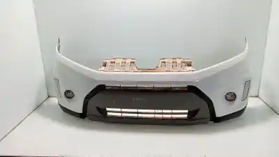 Second-hand car spare part front bumper for suzuki vitara 1.9td vitara 1.9td oem iam references  tsmlyd21s00448649 