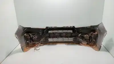 Second-hand car spare part front bumper for suzuki vitara 1.9td vitara 1.9td oem iam references  tsmlyd21s00448649 