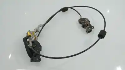 Pezzo di ricambio per auto di seconda mano serratura porta posteriore sinistra per ford transit connect (tc7) bhp-2 riferimenti oem iam 2t14v431a03am wf0kxxttpk6y19042 