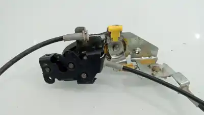 Pezzo di ricambio per auto di seconda mano serratura porta posteriore sinistra per ford transit connect (tc7) bhp-2 riferimenti oem iam 2t14v431a03am wf0kxxttpk6y19042 