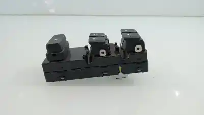 Peça sobressalente para automóvel em segunda mão botão / interruptor elevador vidro dianteiro esquerdo por kia stonic (ybcuv) concept referências oem iam  knad6811al6436968 