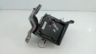 Peça sobressalente para automóvel em segunda mão abs por citroen c4 lim. business referências oem iam 9810752280 vf7ncbhy6hy524989 0265252802
