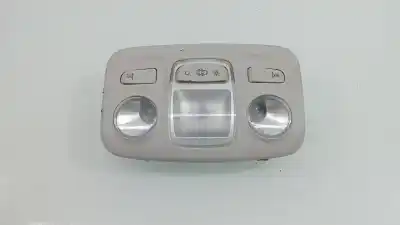 Second-hand car spare part Interior Light for CITROEN C4 LIM. Business OEM IAM references 96721407BJ VF7NCBHY6HY524989 