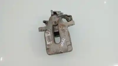 Peça sobressalente para automóvel em segunda mão pinça de travão traseira esquerda por citroen c4 lim. business referências oem iam 9678720780 vf7ncbhy6hy524989 