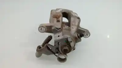 Peça sobressalente para automóvel em segunda mão pinça de travão traseira esquerda por citroen c4 lim. business referências oem iam 9678720780 vf7ncbhy6hy524989 