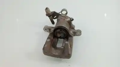Peça sobressalente para automóvel em segunda mão Pinça De Travão Traseira Esquerda por CITROEN C4 LIM. Business Referências OEM IAM 9678720780 VF7NCBHY6HY524989 