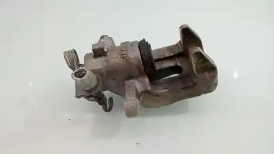 Peça sobressalente para automóvel em segunda mão pinça de travão traseira esquerda por citroen c4 lim. business referências oem iam 9678720780 vf7ncbhy6hy524989 