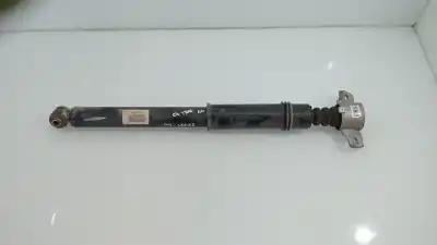 Peça sobressalente para automóvel em segunda mão Amortecedor Traseiro Direito por CITROEN C4 LIM. Business Referências OEM IAM 9811519480 VF7NCBHY6HY524989 