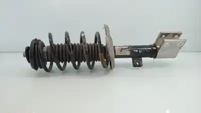 Автозапчастина б/у ПЕРЕДНІЙ ПРАВИЙ АМОРТИЗАТОР для CITROEN C4 LIM.  Посилання на OEM IAM 9825409280 VF7NCBHY6HY524989 