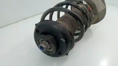 Peça sobressalente para automóvel em segunda mão amortecedor dianteiro direito por citroen c4 lim. business referências oem iam 9825409280 vf7ncbhy6hy524989 