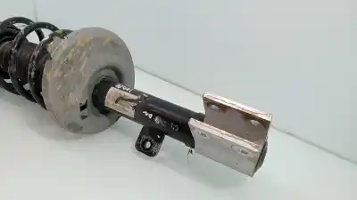 Peça sobressalente para automóvel em segunda mão amortecedor dianteiro direito por citroen c4 lim. business referências oem iam 9825409280 vf7ncbhy6hy524989 