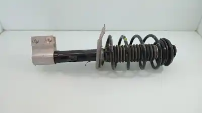 Peça sobressalente para automóvel em segunda mão amortecedor dianteiro esquerdo por citroen c4 lim. business referências oem iam 9825409280 vf7ncbhy6hy524989 