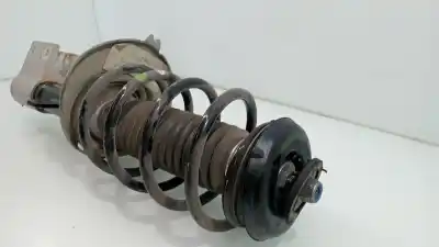 Peça sobressalente para automóvel em segunda mão amortecedor dianteiro esquerdo por citroen c4 lim. business referências oem iam 9825409280 vf7ncbhy6hy524989 