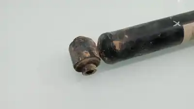 Peça sobressalente para automóvel em segunda mão Amortecedor Traseiro Esquerdo por CITROEN C4 LIM. Business Referências OEM IAM 981159480  VF7NCBHY6HY524989