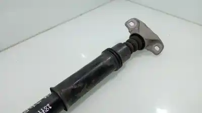 Peça sobressalente para automóvel em segunda mão amortecedor traseiro esquerdo por citroen c4 lim. business referências oem iam 981159480  vf7ncbhy6hy524989