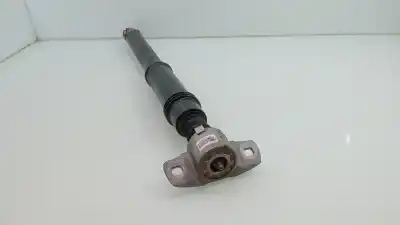 Peça sobressalente para automóvel em segunda mão amortecedor traseiro esquerdo por citroen c4 lim. business referências oem iam 981159480  vf7ncbhy6hy524989
