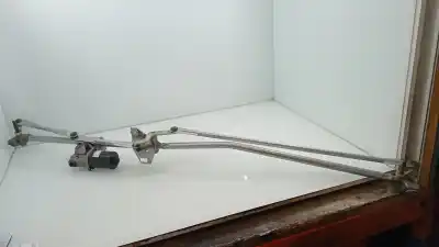 Second-hand car spare part Front Windshield Wiper Motor for CITROEN C4 LIM. Business OEM IAM references 9687382580 VF7NCBHY6HY524989 