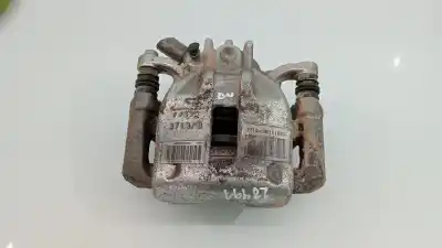 Peça sobressalente para automóvel em segunda mão pinça de travão dianteira direita por citroen c4 lim. business referências oem iam 9675935480 vf7ncbhy6hy524989 