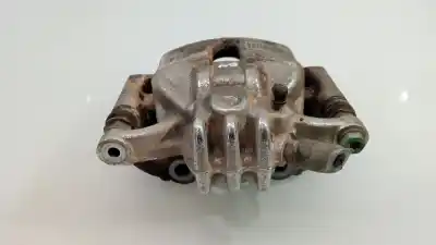 Peça sobressalente para automóvel em segunda mão pinça de travão dianteira direita por citroen c4 lim. business referências oem iam 9675935480 vf7ncbhy6hy524989 