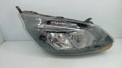 Second-hand car spare part right headlight for ford transit custom kasten 290 l1 trend oem iam references bk2113w029bj