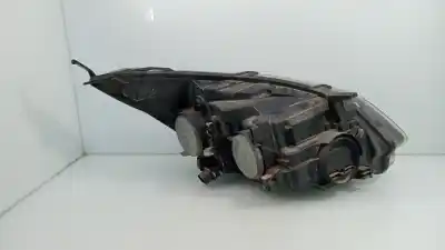 Second-hand car spare part left headlight for ford transit custom kasten 290 l1 trend oem iam references 