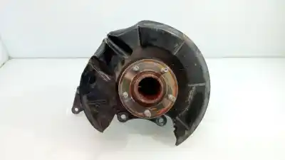 Second-hand car spare part rear right knuckle for ford kuga (cbs) 1.5 tdci cat oem iam references ej7c2k317ab wf0axxwpmahr71905 