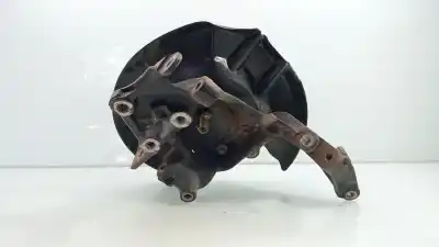 Second-hand car spare part rear right knuckle for ford kuga (cbs) 1.5 tdci cat oem iam references ej7c2k317ab wf0axxwpmahr71905 