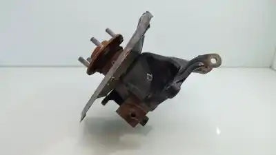 Second-hand car spare part rear right knuckle for ford kuga (cbs) 1.5 tdci cat oem iam references ej7c2k317ab wf0axxwpmahr71905 