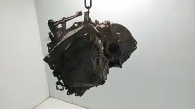 Second-hand car spare part GEARBOX for OPEL MERIVA B MONOSPACE (S10)  OEM IAM references 55194293 6 VELOCIDADES 55192042