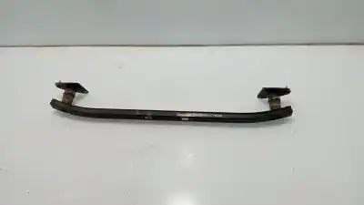 Second-hand car spare part rear bumper reinforcement for opel corsa e 120 aniversario oem iam references  w0l0xep68f4097208 